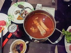 -索菲特酒店·海鲜自助 ·聚餐厅