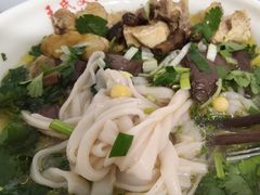 -文山荷鲜居(翠湖店)