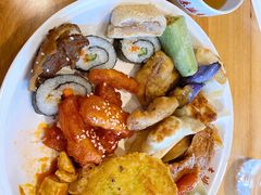 -素满香·素食自助餐(苏州·临顿路店)
