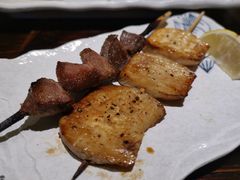 -鸟鹏烧鸟居酒屋(熙龙湾店)