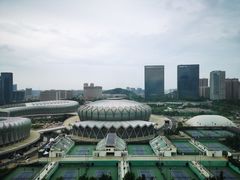-济南喜来登酒店