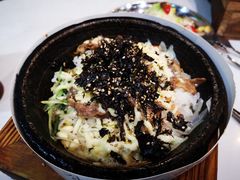 -京尚道韩式美食屋(海甸岛店)