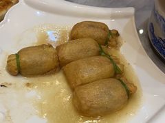 -玉华台饭庄·淮扬菜·烤鸭(望京店)