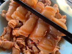 -七的湖·晚芳亭·阳澄湖农家菜·大闸蟹(莲花岛店)