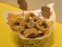 -乐乐姐超级土豆(荟聚店)