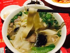 -萧记三鲜烩面(郑汴路店)