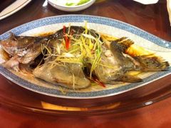 -蓬莱阁中餐厅(崇文门店)