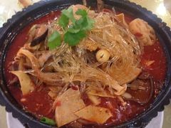 iphone_upload_pic-天天向上素食餐厅(五台山店)
