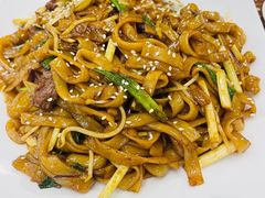 -南记食粥坊·宵夜大排档(莲花总店)