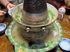 -凤吉园乌拉满族火锅中华老字号(繁荣路店)