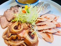 -东莱馋房(陆家嘴店)