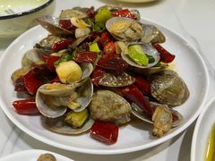 -辣螃铠盆盆蟹大排档(总店)