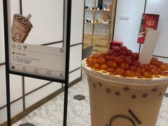 -KOI Thé(力宝广场店)
