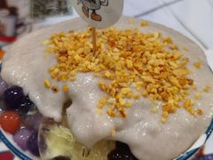 芋泥冰-糖潮糖水铺(省府店)