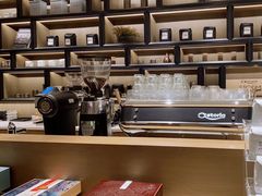 -粤海喜来登酒店·&More聚驿(天河城店)