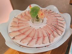 -马家斑.鲜鱼火锅(松湖万科店)