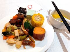 -北京园博大酒店