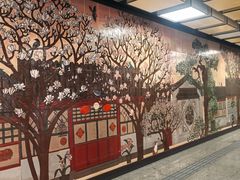 -平安里(地铁站)