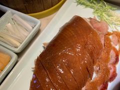 秋荷烤鸭-韵秋荷(宝山龙湖天街店)