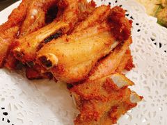 -红星光发煲仔饭(文海店)