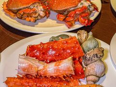 -Social 秀西餐厅-长沙瑞吉酒店(运达店)