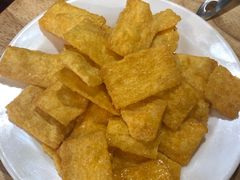 -蛙一刀·麻椒鱼火锅(金仙桥店)