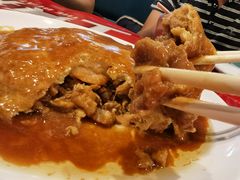 -天津乾毓德饭庄·清真传统炒菜·海鲜烧烤(咸阳路店)