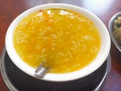 南瓜粥-小胖包子王(阜成门内店)