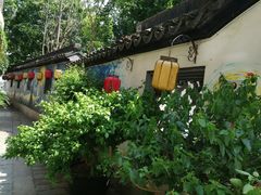-衣裳街历史文化街区