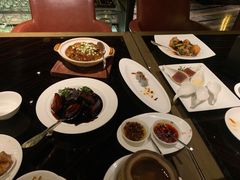 -北京四季酒店·采逸轩
