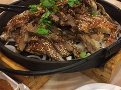 -北疆饭店(宝龙店)