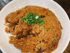 粉蒸排骨-牛王庙(龙华花园店)
