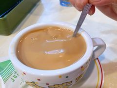 -九龙湾茶餐厅(东门店)