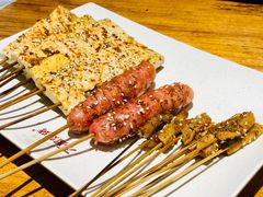 -木屋烧烤(坂田天安云谷店)