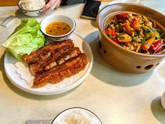 -私厨味道·广西菜