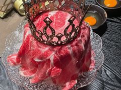 -蟹犇前•帝王蟹雪蟹(陆家嘴店)
