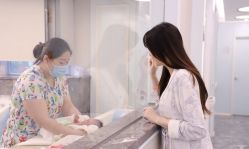 -杭州贝瑞斯美华妇儿医院·早孕·产检·儿科