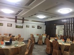 大堂-鑫悦楼煎蟹·16年海鲜大排档
