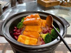 -时光乌托邦空中花园餐厅川味·融合菜(幸福广场店)