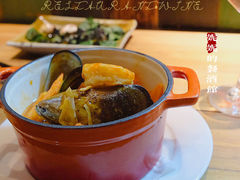 -妮妮酒馆Bistro Nini