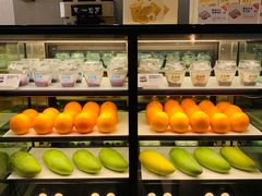 -喜茶(青岛金狮广场店)