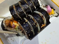 -传闻来紫菜包饭·打糕(西塔韩百店)