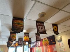 -麦当劳(交道口店)