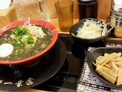 android_upload_pic-博多一幸舍(侨福芳草地购物中心店)