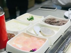 -海底捞火锅(5050购物中心店)