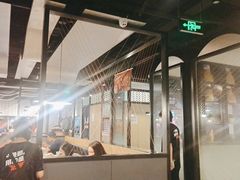 -鱼酷活鱼烤鱼(梅江印象城店)