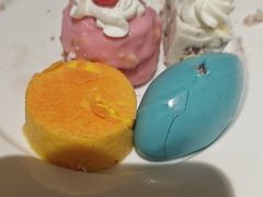 -晶丽香榭自助餐(南京大饭店)