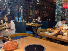 -吃饭皇帝大土家民族菜(正大广场店)