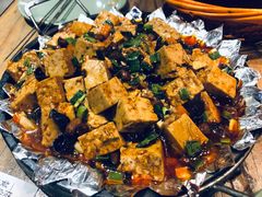 -小杨烤肉(朱雀店)