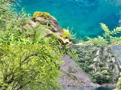 -叠溪松坪沟景区